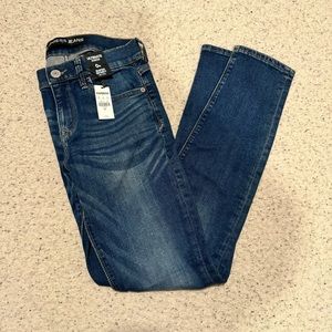 Express Skinny Jeans